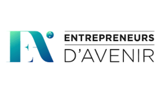 Logo Unternehmer mit Zukunft.
