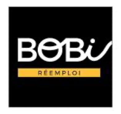 logo of bobi