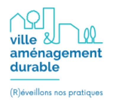 Logo Stadt und nachhaltige Planung.