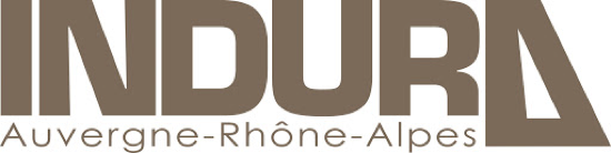 Logo INDURA.