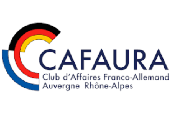 Logo of Cafaura