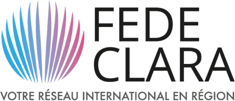 Logo Fede Clara.